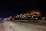 EMD Variety Pack at BNSF Murray Yard